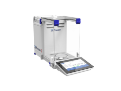 Precisa HA 225SM-DR Semi Mikro Terazi 102 gr / 225 gr - 0,00001 / 0,0001 gr