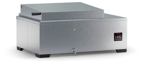 Memmert WTB50 Su Banyosu 51 Litre +10°C... +100°C