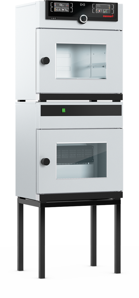 Memmert VO29 Vakum Etüv 29 Litre +20°C ... +200°C