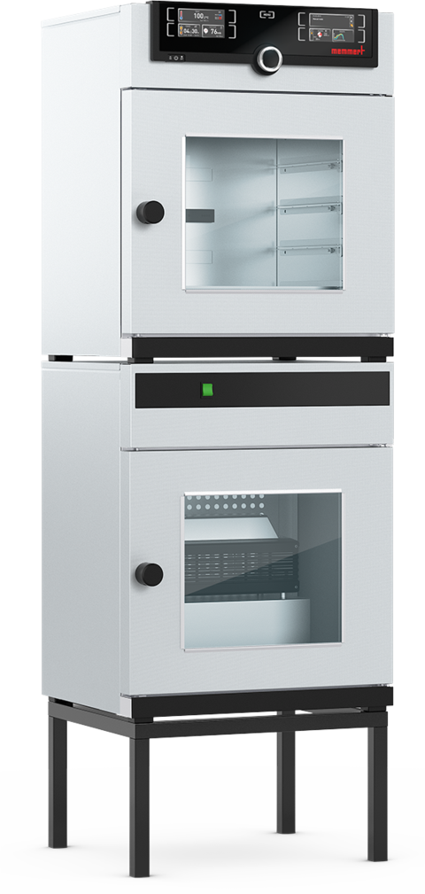 Memmert VO49 Vakum Etüv 49 Litre +20°C ... +200°C