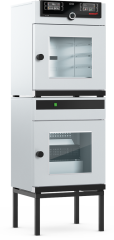 Memmert VO49 Vakum Etüv 49 Litre +20°C ... +200°C