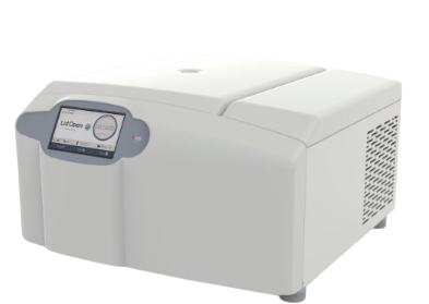 DLAB 9034101430-R SET 2  Yüksek HIzlı Soğutmalı Büyük Kapasiteli Santrifüj  ( 4X400 )