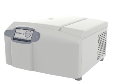 DLAB 9034101430-R SET 2  Yüksek HIzlı Soğutmalı Büyük Kapasiteli Santrifüj  ( 4X400 )