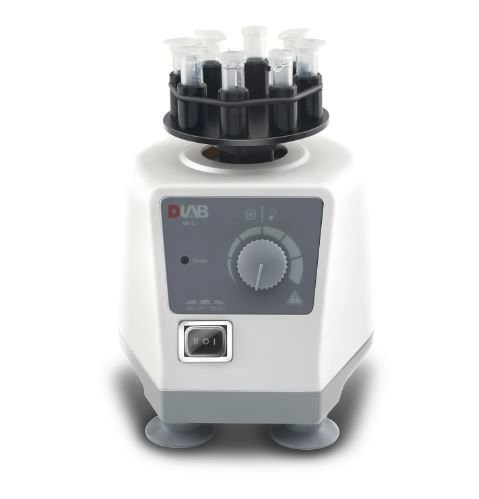 DLAB MX-C Hücre Parçalayıcı 0 rpm ... 3.000 rpm