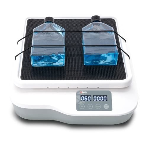 DLab SK-L180-S Lineer Shaker Çalkalayıcı 40...200 rpm 2 kg