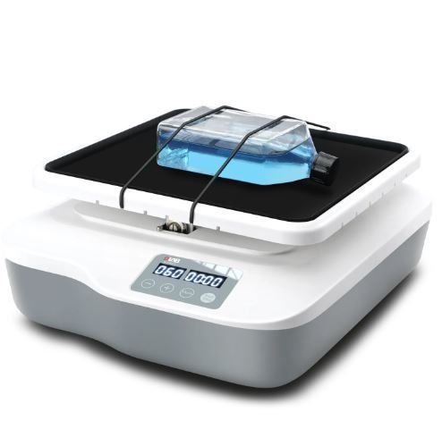 DLab SK-R1807-S  Rocker Shaker Çalkalayıcı 10...80 rpm 2 kg 7° Eğim