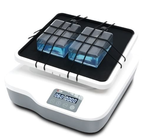 DLab SK-D1810-S 3D Shaker Çalkalayıcı 10...80 rpm 3 kg 10° Eğim