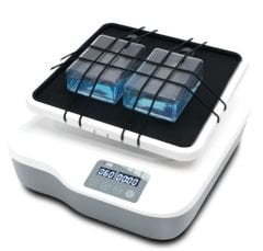 DLab SK-D1810-S 3D Shaker Çalkalayıcı 10...80 rpm 3 kg 10° Eğim