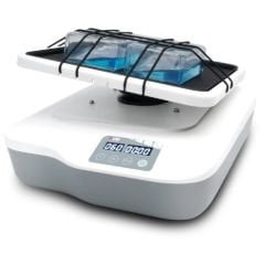 DLab SK-D1810-S 3D Shaker Çalkalayıcı 10...80 rpm 3 kg 10° Eğim