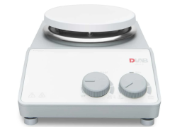 DLAB MS-H-S Isıtıcılı Manyetik Karıştırıcı 20 Litre / 340 ℃ / 1.500 rpm