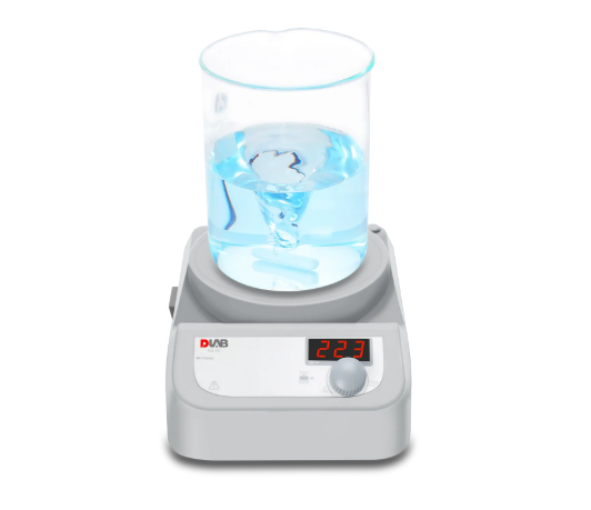 DLAB MS-PA  Dijital Manyetik Karıştırıcı 3 Litre / 100 - 1.500 rpm