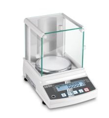 Kern PNS 600-3 Yarı Analitik Terazi 620 gr / 0,001 gr