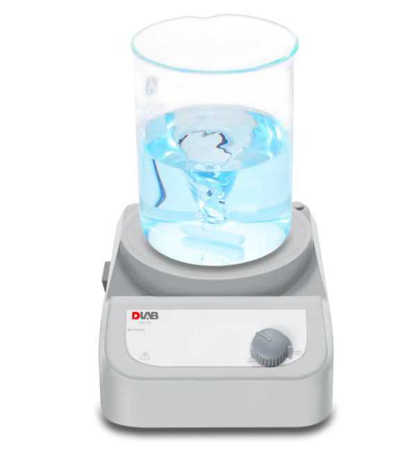 DLAB MS-PB Manyetik Karıştırıcı 3 Litre / 1.500 rpm