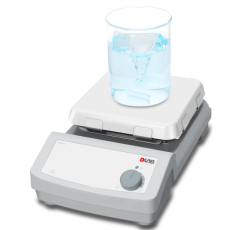 DLAB MS7-S 7'' Manyetik Karıştırıcı 1.500 rpm  10 Litre