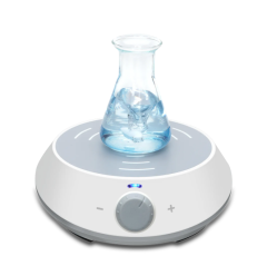 Dlab EcoStir Ekonomik Manyetik Karıştırıcı 1.5 Litre 300-2000rpm