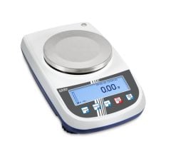 Kern PLS 6200-2A Hassas Terazi 6200 gr / 0,01 gr