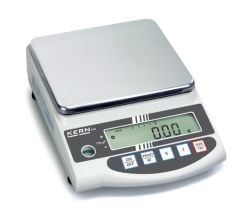 Kern EW 6200-2NM Hassas Terazi 6200 gr / 0,01 gr
