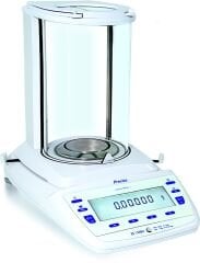 Presica ES 520A Analitik Terazi 520 gr/0,0001 gr