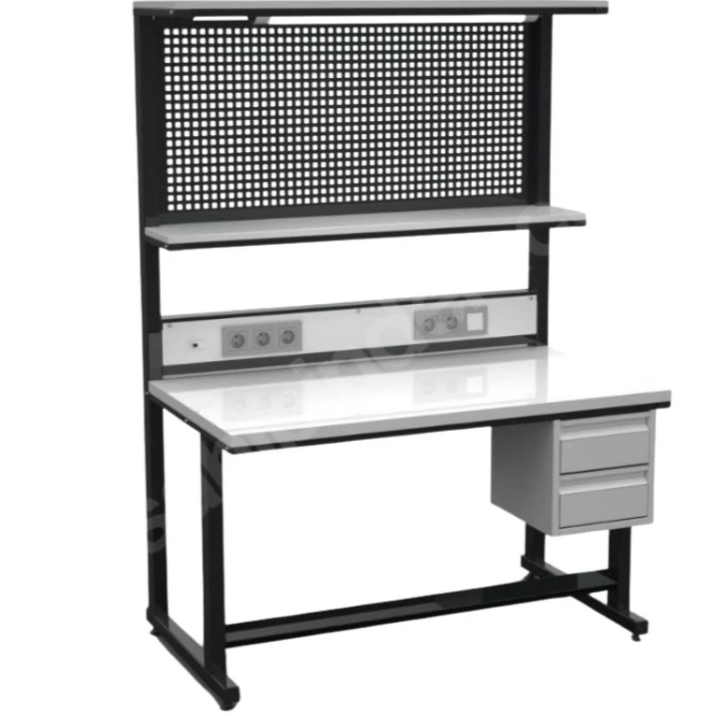 Esd Çalişma Tezgahları