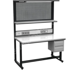 Esd Çalişma Tezgahları