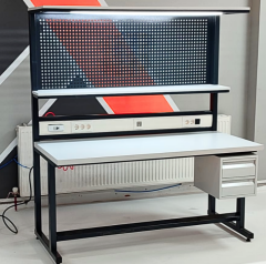 Esd Çalişma Tezgahları