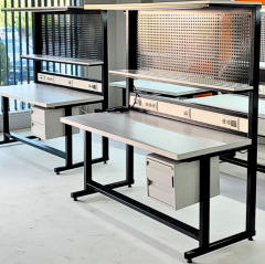 Esd Çalişma Tezgahları