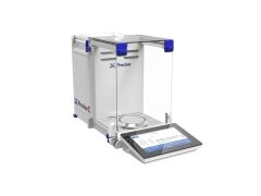 Precisa HA 520A Semi Mikro Terazi  520 gr /0,0001 gr