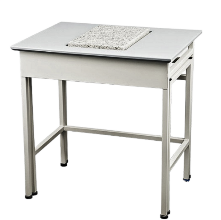 Hassas Terazi Masası