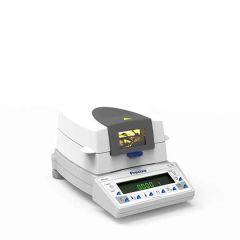 Precisa XM 60 Nem Tayin Cihazı 30... 230 °C / 124 gr