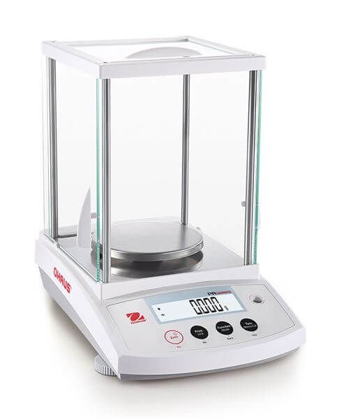 Ohaus PR523 Hassas Terazi 520 gr / 0.001 gr
