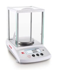 Ohaus PR523 Hassas Terazi 520 gr / 0.001 gr