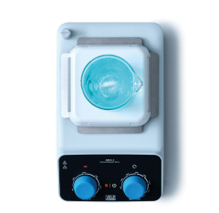 Velp AREC 4 Seramik Plakalı Isıtıcılı Manyetik Karıştırıcı 5 Litre / RT+... 550 °C / 100... 1500 rpm