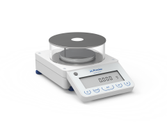 Precisa PB 320M SCS Analitik Terazi  320 gr / 0.001 gr