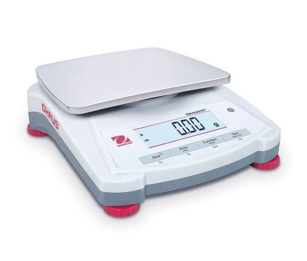 Ohaus NV 2202 Hassas Terazi 2200 gr / 0.01 gr