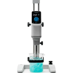 Velp OV 625 Dijital Homojenizatör  5.000 mPa.s / 0.2 mL... 2.5 H2O / 3.000... 25.000 rpm