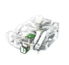 Presica PB 620M SCS Analitik Terazi 620 gr / 0.001 gr