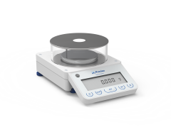Presica PB 620M SCS Analitik Terazi 620 gr / 0.001 gr