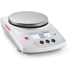 Ohaus NV 3202 Hassas Terazi 3200 gr / 0.01 gr