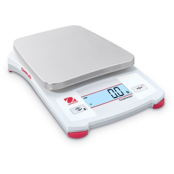 Ohaus CX 1201 Endüstriyel Terazi 1200 gr / 0.1 gr