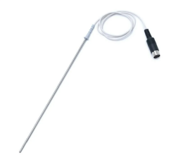 Velp AREX 5 Dijital Isıtıcılı Manyetik Karıştırıcı ve Sıcaklık Probu ( Çubuk ve Kelepçe İle ) 20 Litre / RT+... 310 °C /50... 1500 rpm