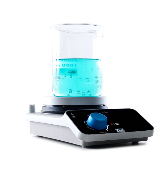 Velp RC 5 (Hot Plate) Isıtıcı Tabla  15 Litre / 310 °C