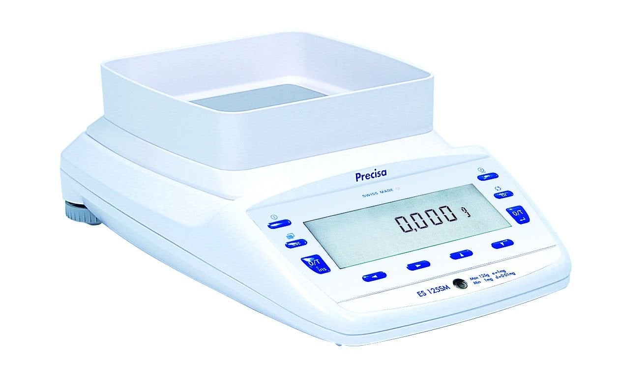 Precisa ES 1220M  Hassas Terazi 1220 gr/ 0,001 gr