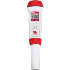 Ohaus ST10C-B Kalem Tipi İletkenlik Ölçer 0.0– 1999 us/cm 0.1 us/cm