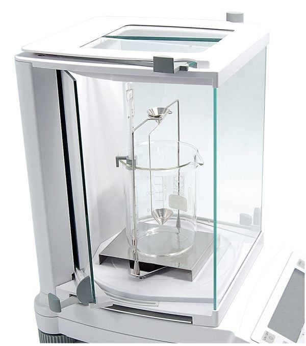 Precisa PYK Yoğunluk Kiti