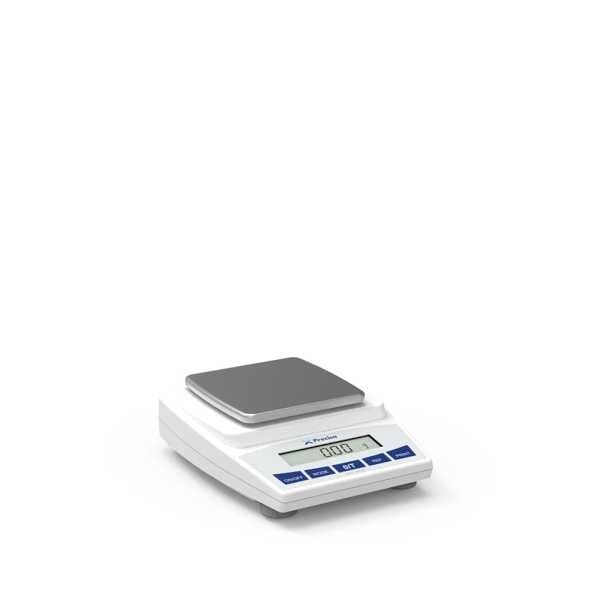 Precisa BJ 610C Hassas Terazi 610 gr / 0,01 gr