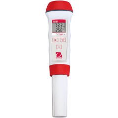 Ohaus ST20T-B Kalem Tipi TDS Ölçer 0 – 1000.0 mg / L 0.0 - 99.9 °C
