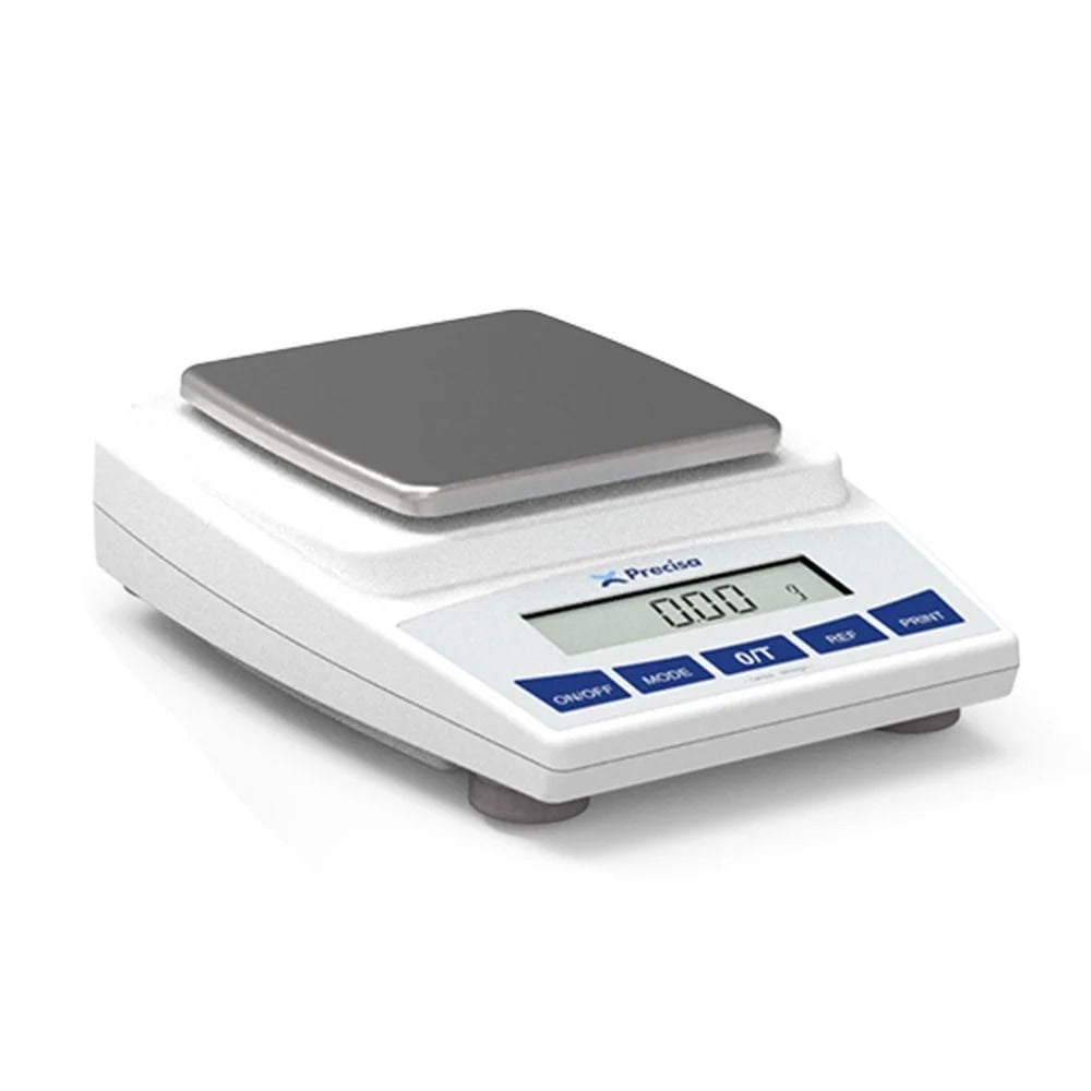 Precisa BJ 1200C  Hassas Terazi 1200 gr / 0,01 gr