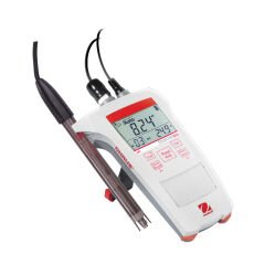 Ohaus ST300ph-G starter portatİi Ph Metre Seti ( St320 Ph Elektrodu Dahil )