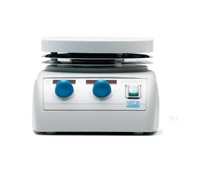 Velp AREX Digital PRO System with VTF Isıtıcılı Manyetik Karıştırıcı  20 Litre / 370 °C / 1700 rpm