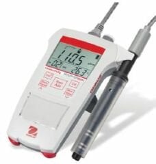Ohaus ST300C-G Starter Portatif İletlenlik Ölçer Seti (Stcon3 İletkenlik Elektrodu Dahil )